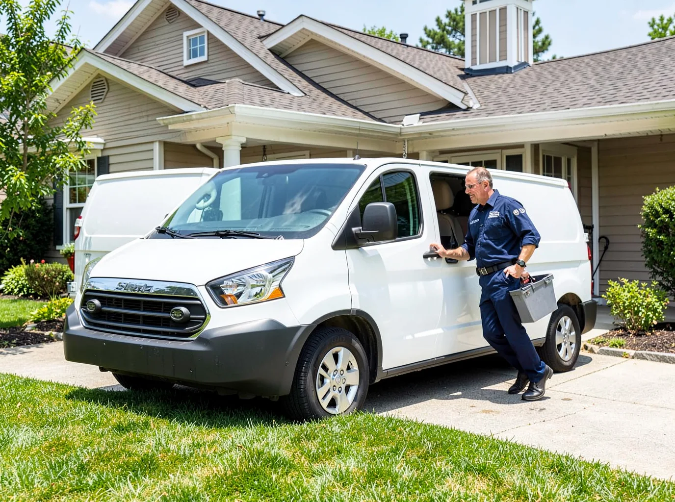 Emergency Plumber company in West Townsend, MA